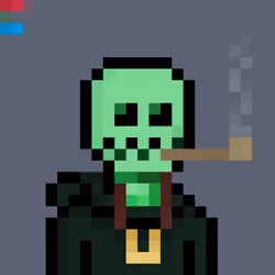 CLOAKS #12894