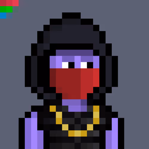 CLOAKS #15422
