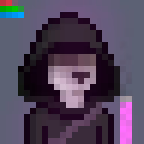 CLOAKS #17559