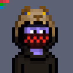 CLOAKS #14
