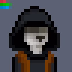 CLOAKS #11875