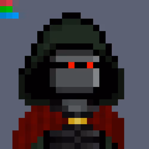 CLOAKS #16582