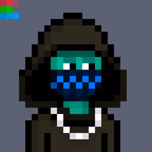 Nakamigos Cloaks