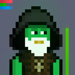 CLOAKS #11057