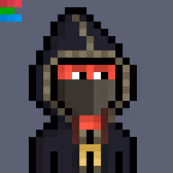 CLOAKS #16900