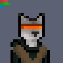 CLOAKS #12087