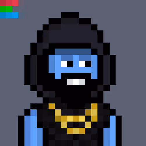 Nakamigos Cloaks