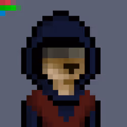 CLOAKS #8327