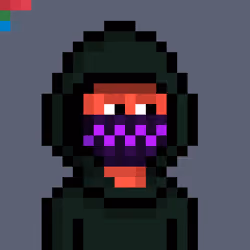 CLOAKS #20