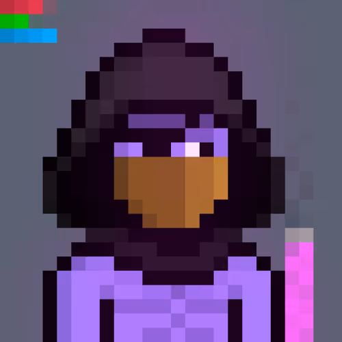 Nakamigos Cloaks