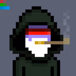 CLOAKS #11374