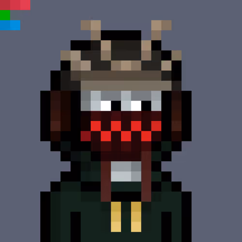 CLOAKS #583