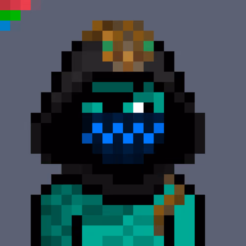 CLOAKS #13688