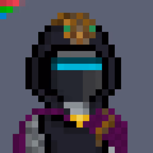 Nakamigos Cloaks