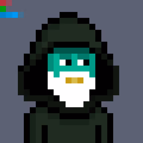 Nakamigos Cloaks
