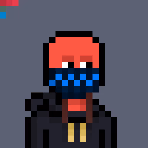 CLOAKS #19961