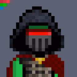 CLOAKS #14361