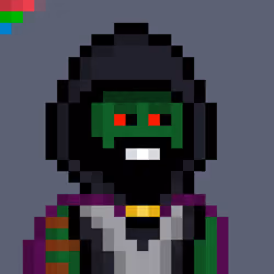 CLOAKS #6542