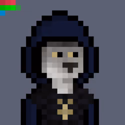 CLOAKS #18255