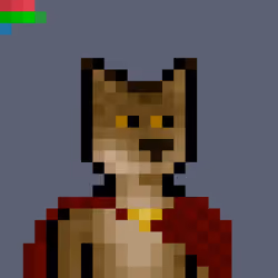 CLOAKS #19858