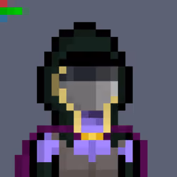 CLOAKS #7634