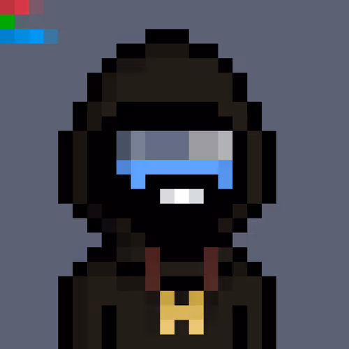 Nakamigos Cloaks
