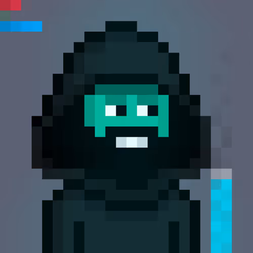 Nakamigos Cloaks