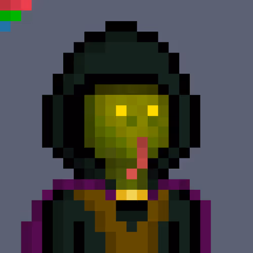 CLOAKS #14810