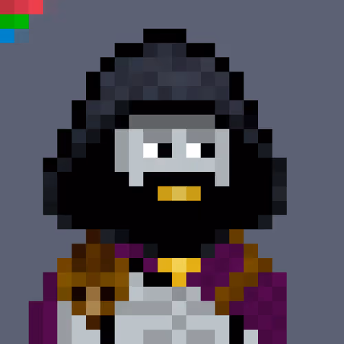 Nakamigos Cloaks