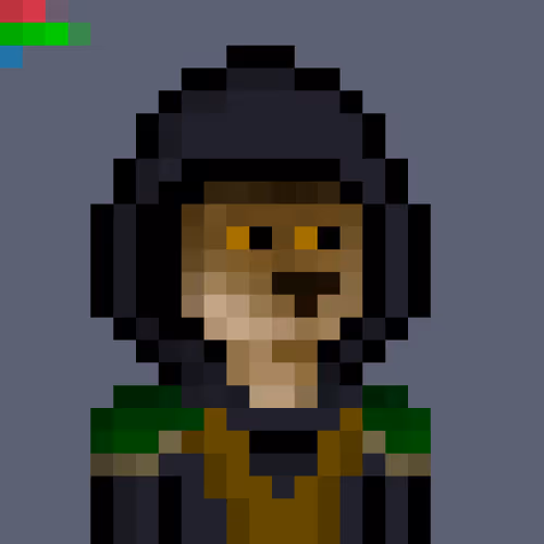 Nakamigos Cloaks