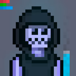 CLOAKS #19351