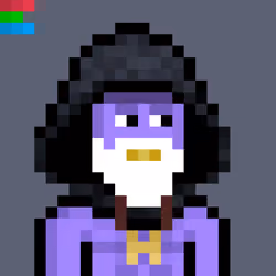 CLOAKS #2984