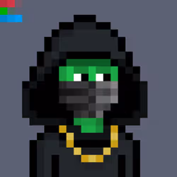 CLOAKS #6543