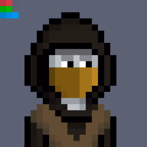 CLOAKS #10816