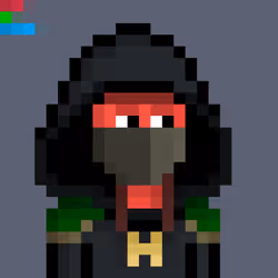 CLOAKS #9982