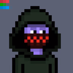 CLOAKS #16509