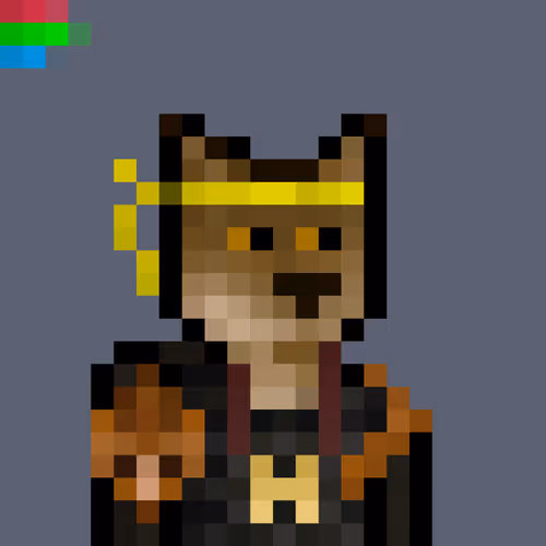 Nakamigos Cloaks