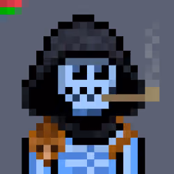 CLOAKS #13377