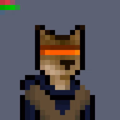CLOAKS #3465