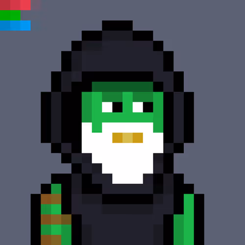 CLOAKS #5403