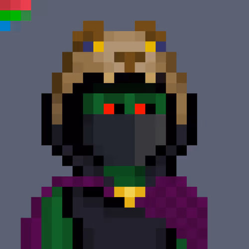 Nakamigos Cloaks