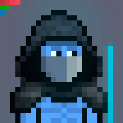 Nakamigos Cloaks