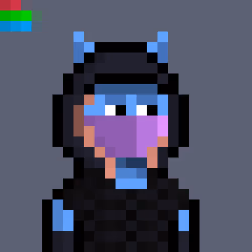 CLOAKS #741