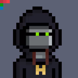 CLOAKS #19472