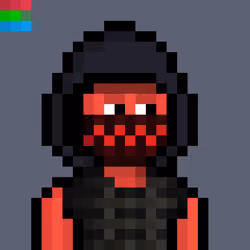 CLOAKS #10607