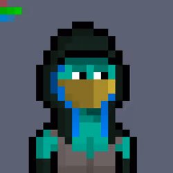 CLOAKS #19762
