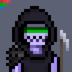 CLOAKS #345