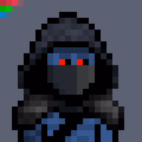 CLOAKS #16976