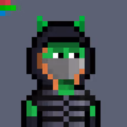 CLOAKS #5304