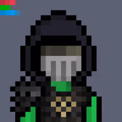 CLOAKS #15542